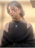 【morio】大人女性長めのショートヘア♪