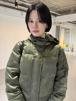 カミノリアル(CAMINO REAL)&nbsp;bob