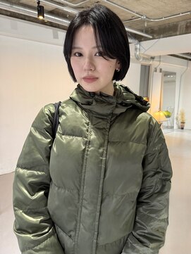 カミノリアル(CAMINO REAL) bob