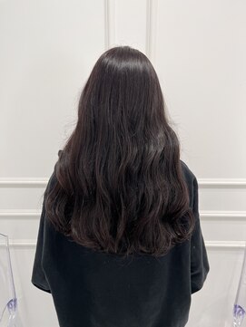 ニューヨークニューヨーク 松井山手店(NYNY) チェリーブラウン