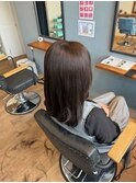 伊丹駅/イメチェン/前髪/クールショート/髪質改善