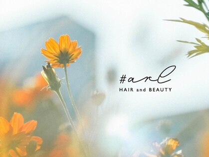 アール 滝ノ水店(#arl)の写真