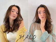 ハロ 蕨(HALO)