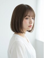 ライフイズモーメント 浜松富塚店(Life is...Moment)&nbsp;ボブ