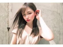 ロアナミドリノ(LOANA MIDORINO)