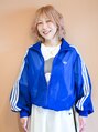 アンユヘアー 与野駅前店(unu.hair) RIE 阿久津理恵