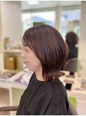 【トライスター】顔まわりレイヤー