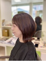 トライスター(TriStar)&nbsp;【トライスター】顔まわりレイヤー