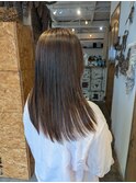 酸性ストレート
