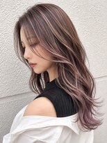 オアハカタ(oa hakata)&nbsp;大人ピンクベージュ
