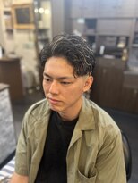 ラムール&nbsp;ギャングスパイラル