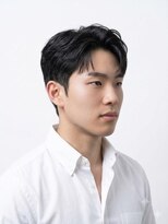 ワンワンオー バーバーショップ 博多店(@110 BARBER SHOP) メンズカット/フェード/濡れパン/バーバー/理容/博多/天神/眉毛