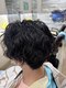 ヘアーサロン いまにしの写真/仕事終わりに短時間で通える３０分コースが魅力♪駐車場ありで通いやすいサロン★