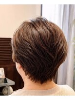 ヘア ラセター(Hair Lasseter)&nbsp;サロンワーク