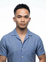 ワンワンオー バーバーショップ 博多店(@110 BARBER SHOP)&nbsp;メンズカット/フェード/濡れパン/バーバー/理容/博多/天神/眉毛
