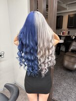 エミーバイモアムー(Emmie byMoremuu)&nbsp;【埼玉YU-TA ギャルスタイル】