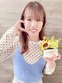 ヘアリゾート バレンタイン(hair+resort valentine) 嶋津 花純