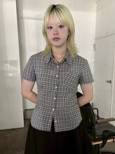 エルメ クラマエ(Elme) 上田 葵梨