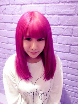 キャンディーシロップ(Candye Syrup) あやぱんだ