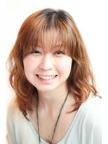 ジャイアントビービー(GIANTB B) 春っぽボブ☆