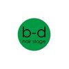 ボンド ヘアステージ(BOND hair stage)のお店ロゴ