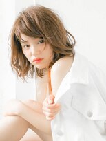 リリアン 表参道(relian)&nbsp;似合わせカットが上手いと評判で予約殺到中のrelian☆