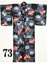 ヘアセットアリエス(aries)&nbsp;浴衣レンタル　NO.73