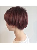 【ＴＨＥＯＲＤＥＲ】ピンクパープル