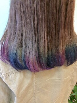 プログレス 荻窪店(PROGRESS) BI line