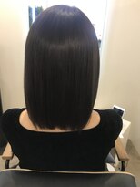 アールサロン アオヤマ(Rr SALON AOYAMA)&nbsp;crystal silica+3