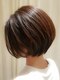 セレブラル(CELEBRAR)の写真/《トレンド×再現性》を取り入れ、あなたのスタイル・好みに合わせたヘアデザインを。