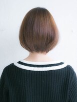 ルティア 池袋(Lutia)&nbsp;ひし形ボブ