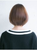 ひし形ボブ