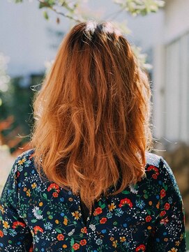 プロデュース 古淵店(Produce) モテウェーブウルフレイヤー