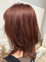 ボリスビアン 大和田店(BorisVian)&nbsp;レイヤーボブ