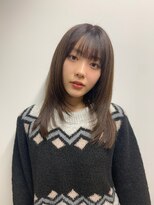 ストーリーズ(storiiz) 小顔レイヤー