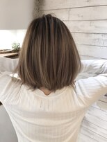 ジュイール(Jouir)&nbsp;バレイヤージュ