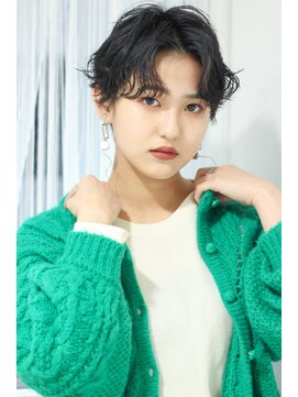 クラン(Chlan) 大人可愛いゆるふわ愛され髪◎