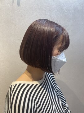 リリー(Lilley) 【lilley 高田彩乃】韓国☆オルチャンタッセル(福岡/天神)