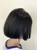 エイト オキナワ 沖縄新都心店(EIGHT okinawa)&nbsp;【EIGHT沖縄】お客様スタイル_デザインカラー