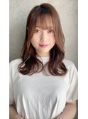 【The C涼】愛されくびれミディ 20代30代40代に◎