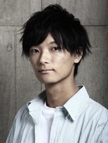 ジュネス(JUNES)&nbsp;レイヤーショートスタイル