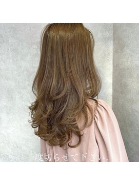 アフロート ショウナン(AFLOAT SHONAN) レイヤースタイル{湘南/藤沢}