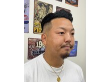 ザヘアー(The hair)