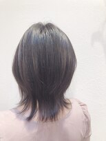 タエビスアリッサム(Taebis Alyssum) くびれヘア/レイヤーカット
