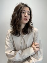 インフィニティー 水天宮前店(Infinity)&nbsp;エレガント×クラシックカール