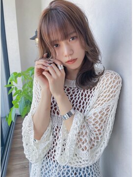 アクシュ(aqush) くびれミディアム