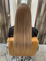 プリンプ(PRIMP)&nbsp;#プルエクステ