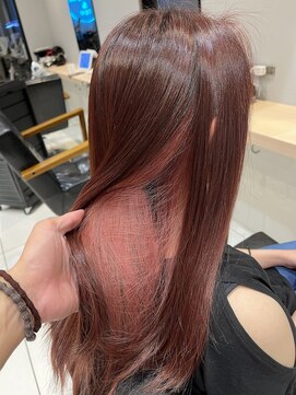 フラミューム 町田(flammeum) ピンクカラー【町田】【成瀬】【玉川学園前】