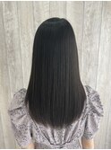【KAZUYA×CIEL】髪質改善トリートメント
